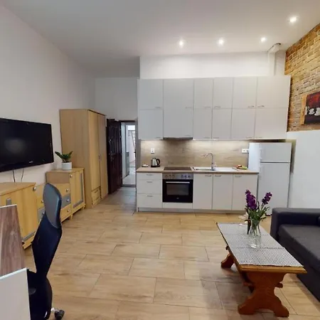 Studia Na Komuny Blisko Do Rynku * Breslavia