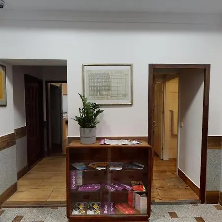 Studia Na Komuny Blisko Do Rynku Breslavia