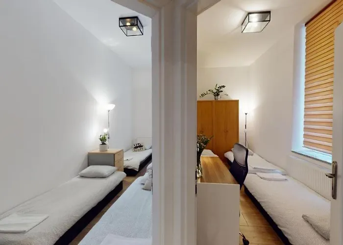 Apartamento Studia Na Komuny Blisko Do Rynku Breslavia