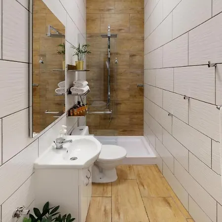 Studia Na Komuny Blisko Do Rynku * Breslau