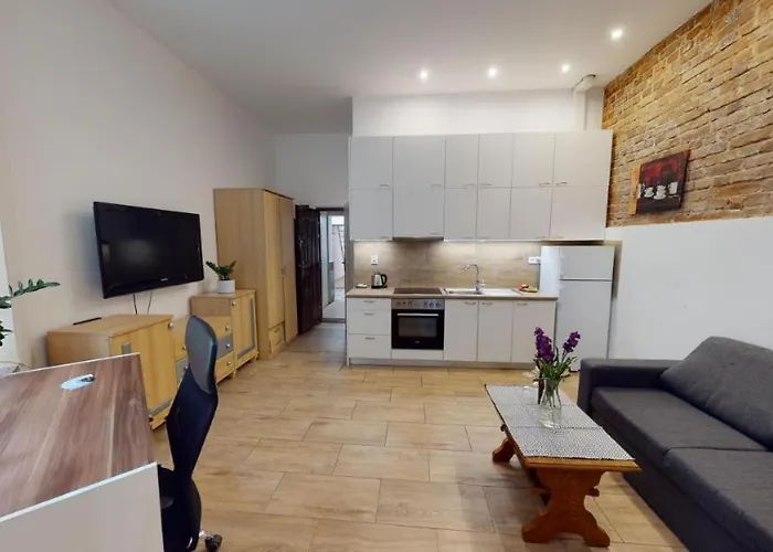 Studia Na Komuny Blisko Do Rynku * Wroclaw